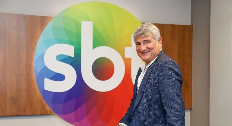 sbt contrata cleber machado