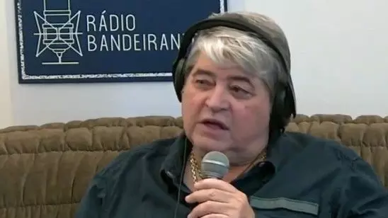 datena - rádio bandeirantes