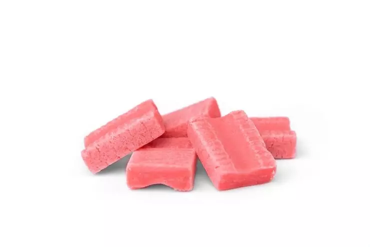 engolir chiclete estômago2
