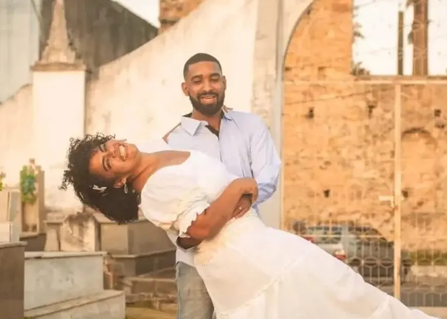 ensaio fotográfico casamento