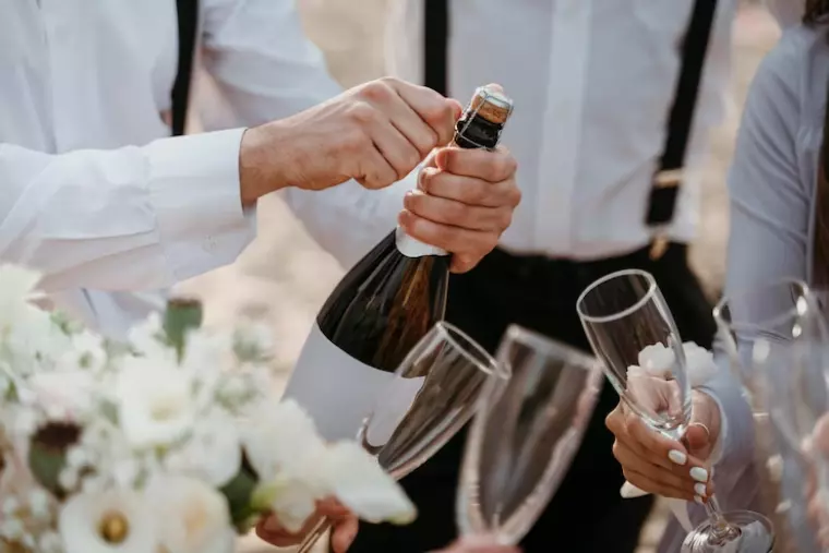 festa casamento