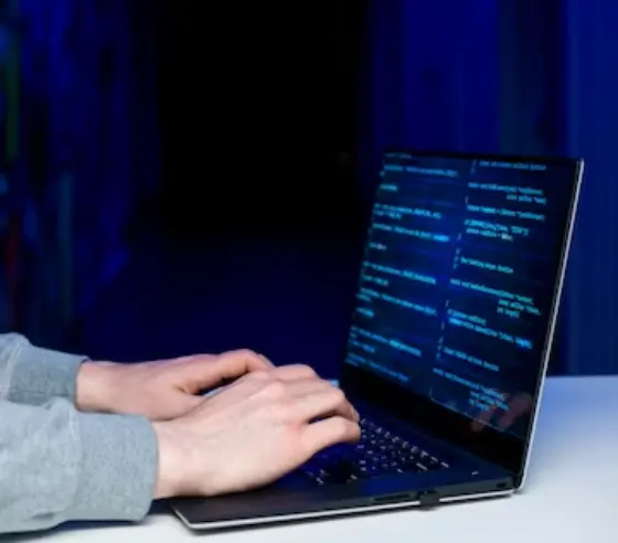 hacker