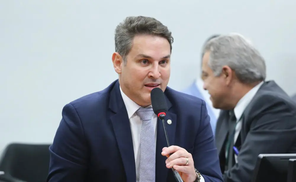 CPI Movimento dos Trabalhadores Sem Terra (MST) | Foto: Vinicius Loures / Câmara dos Deputados