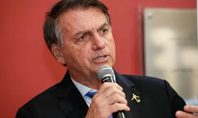 jair bolsonaro - cirurgias - dentro da maior tranquilidade - alan santos pr