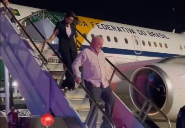 lula janja nova york