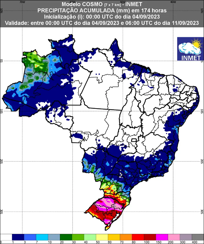 frente fria