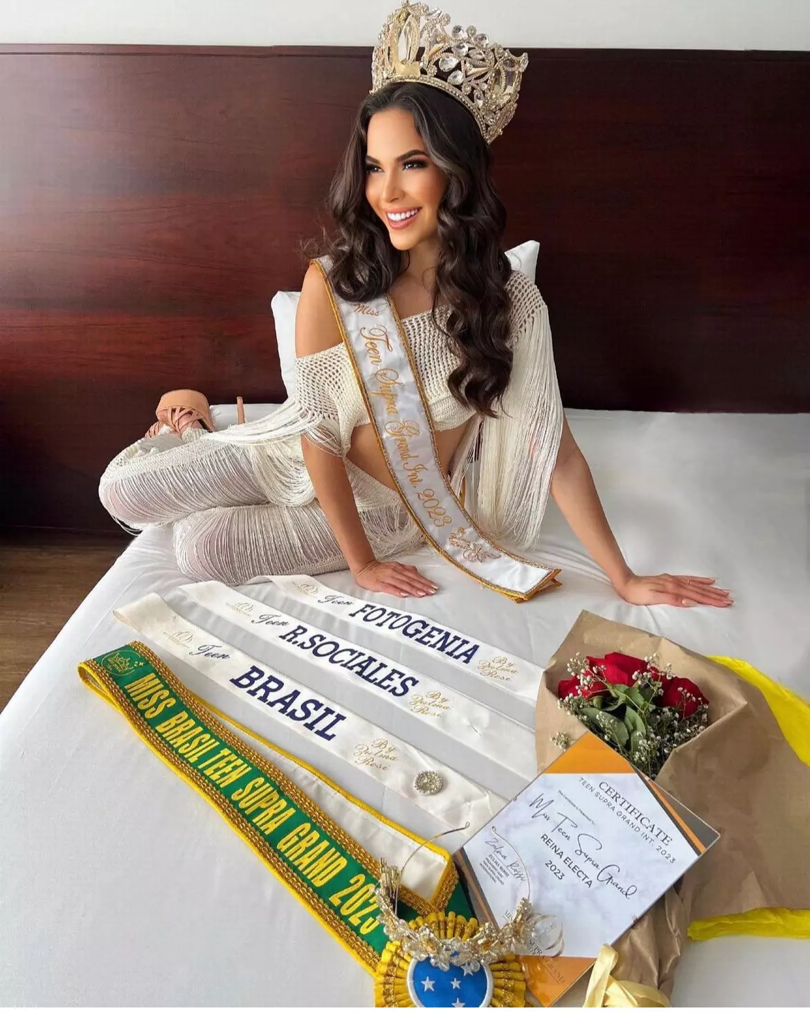 miss brasil adolescente 2