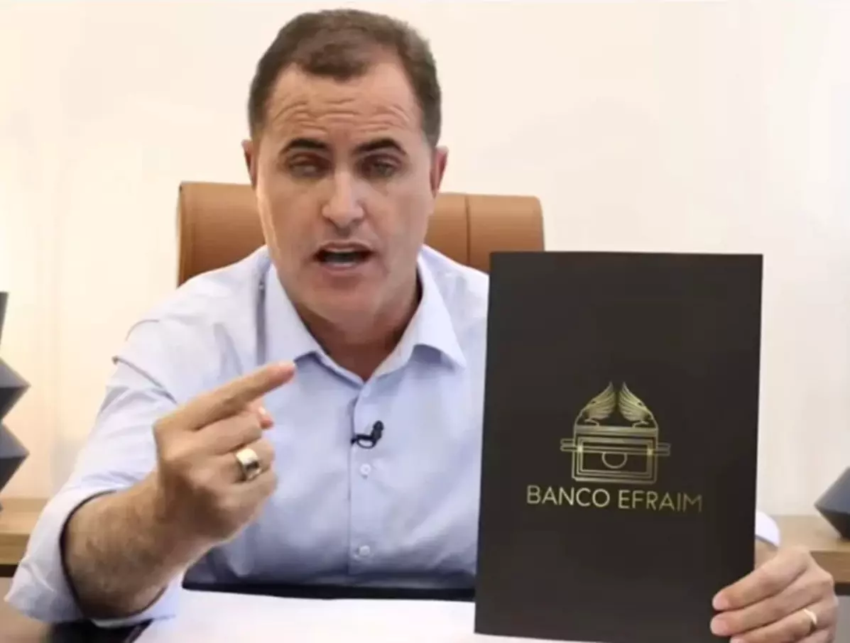 pastor golpe