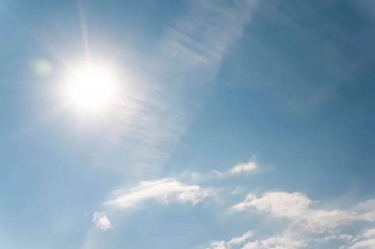 onda de calor energia setembro recordes
