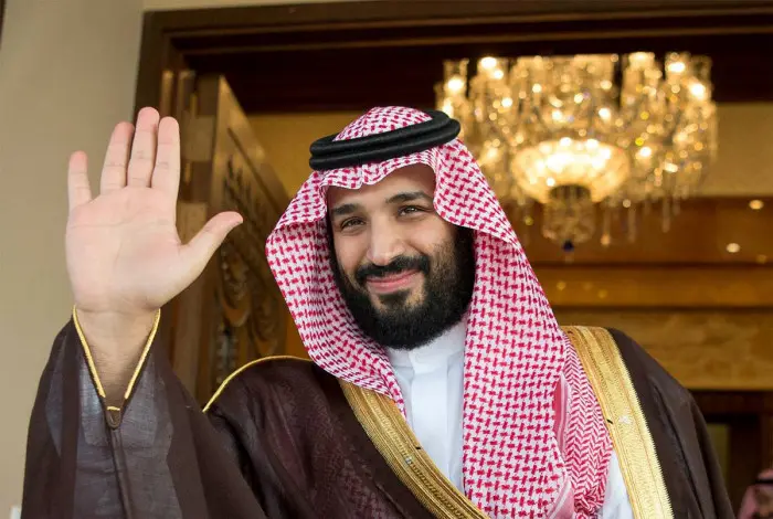 Lula ditador arábia saudita