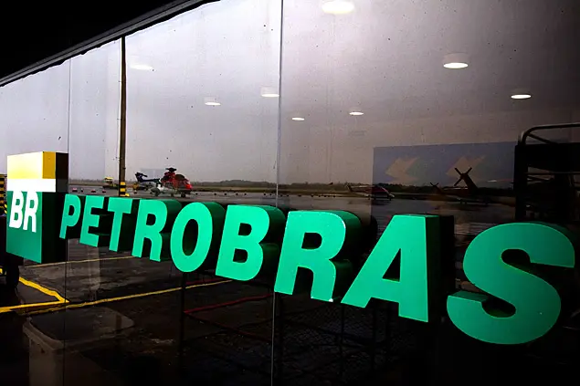 Logo da Petrobras | Foto: Daniel Marenco/ GPC