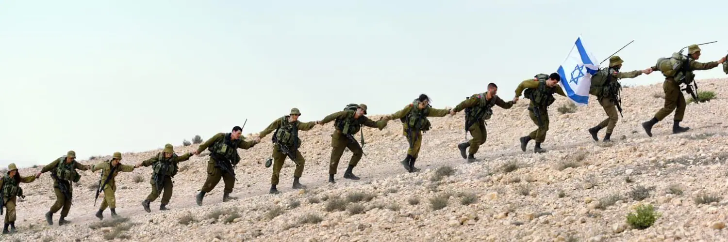 Líder Hamas mobilização