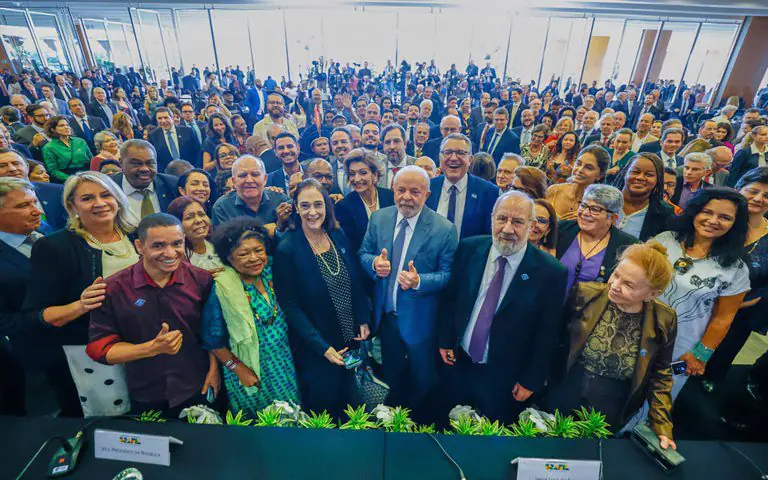 Conselhão Lula Mondelez Bis