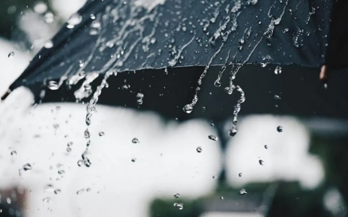 Chuva