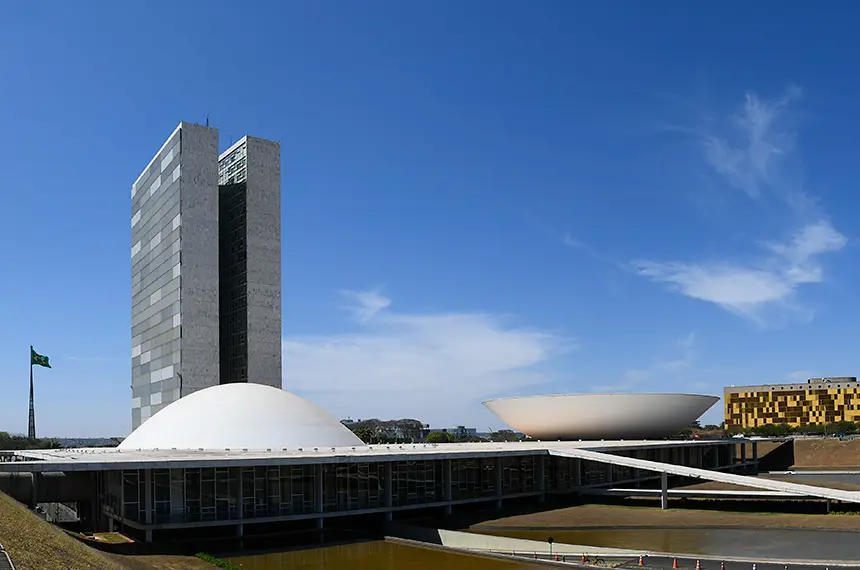 nomeações políticas Petrobras