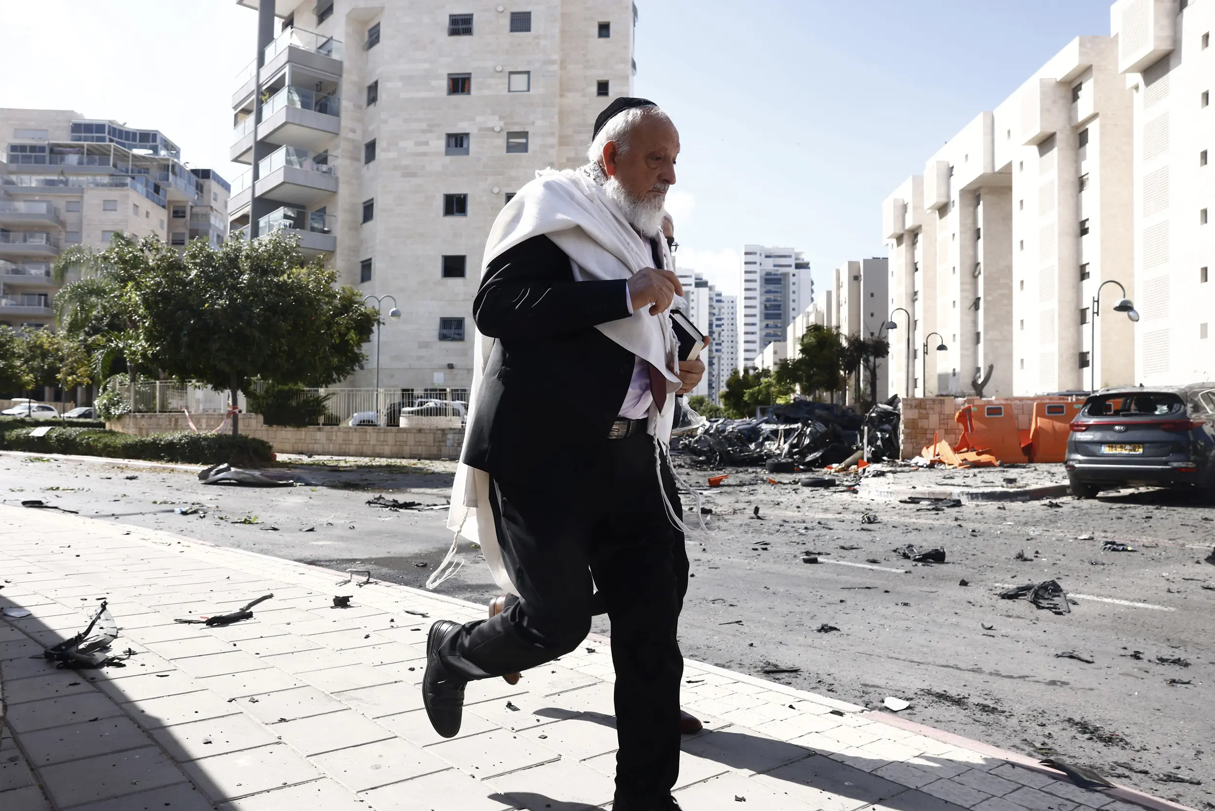 Riscos gerados pelo conflito em Israel ainda são incertos | Fonte: Divulgação