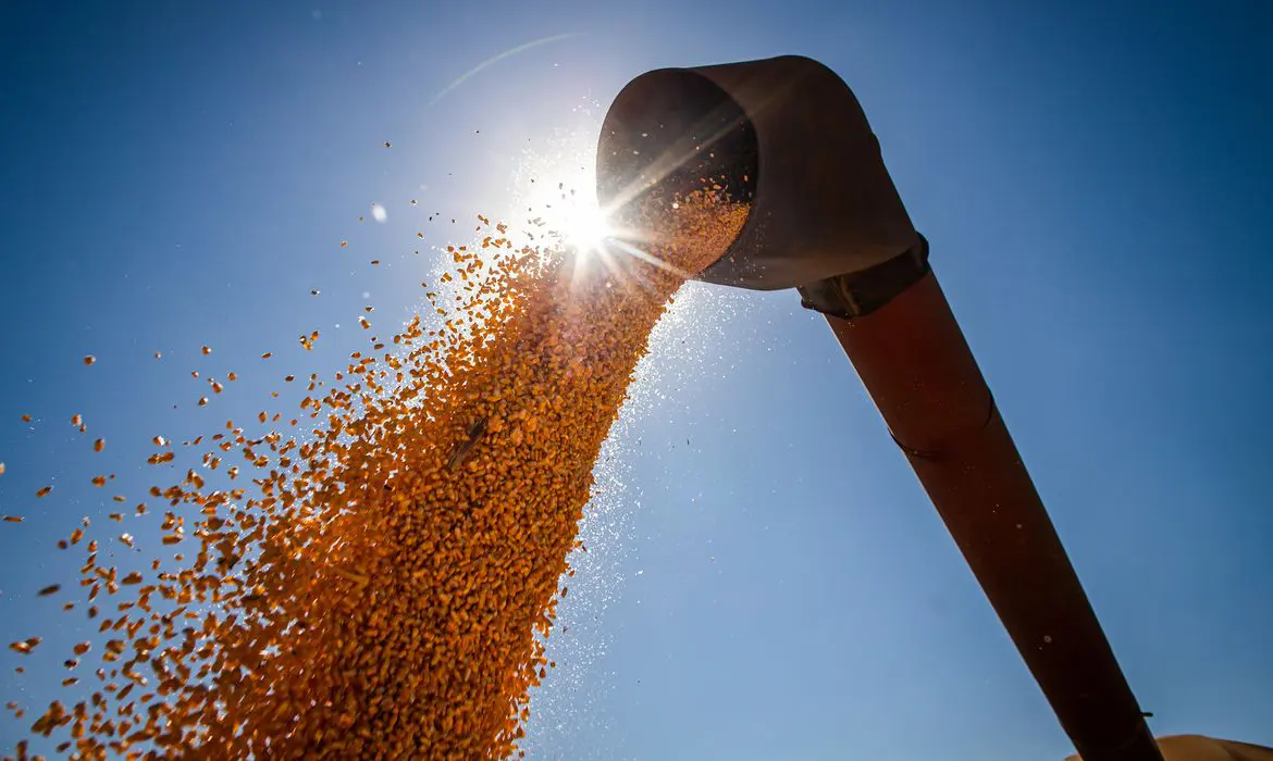 Mercado salários agro inflação 