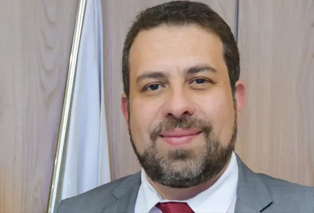 Vice PT Boulos apoio erro