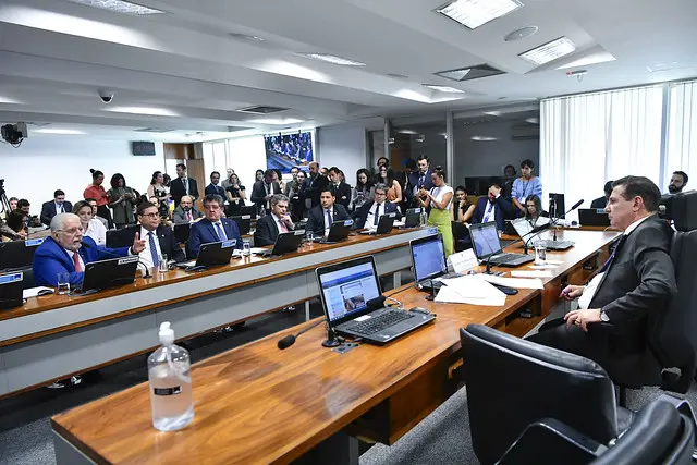 Comissão de Assuntos Econômicos