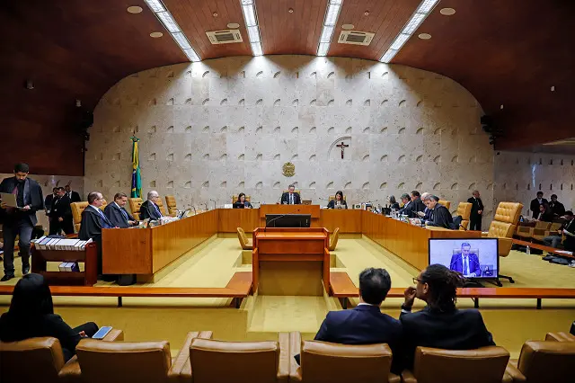 stf bancos imóveis