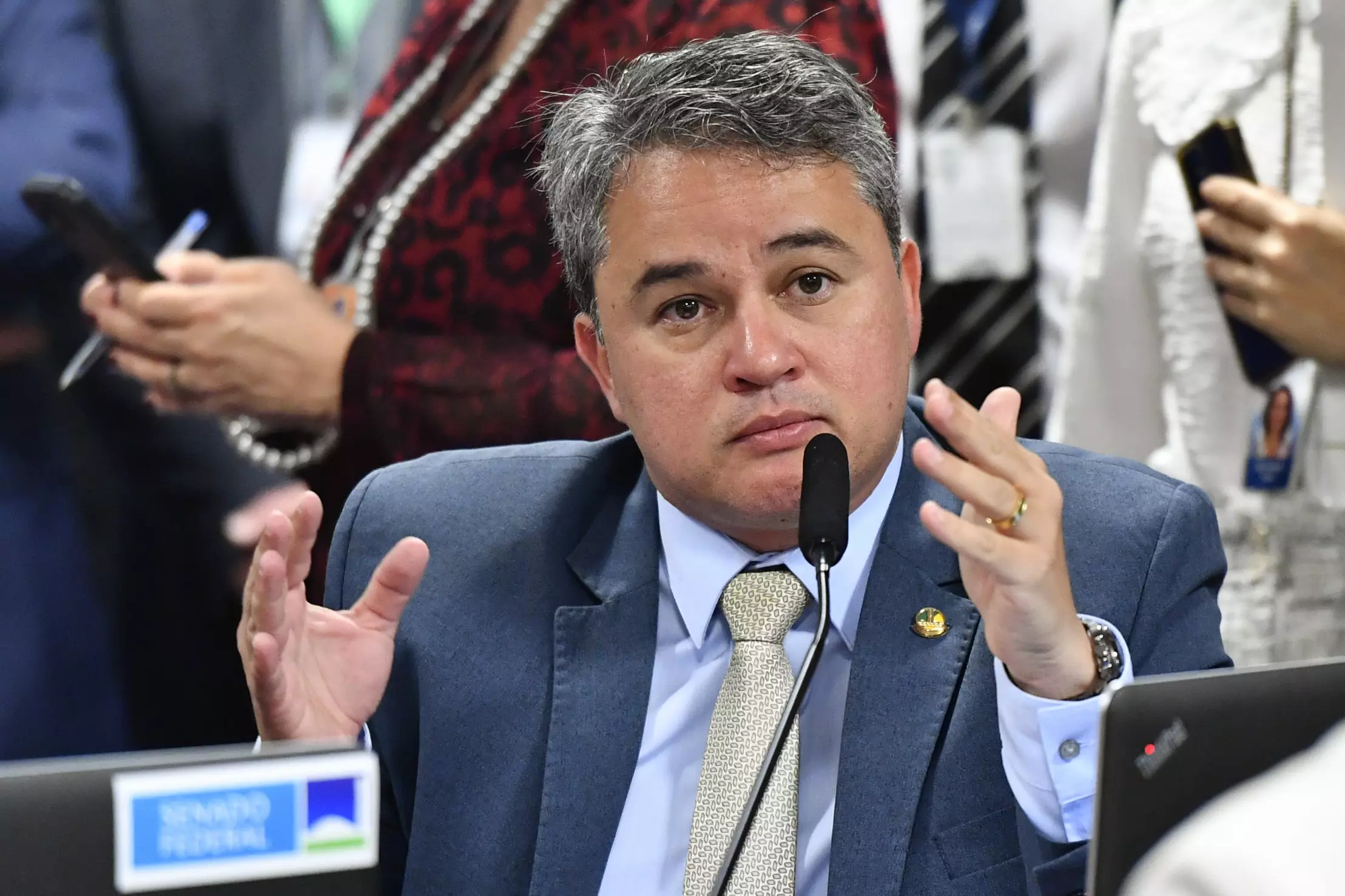 CMA - Comissão de Meio Ambiente