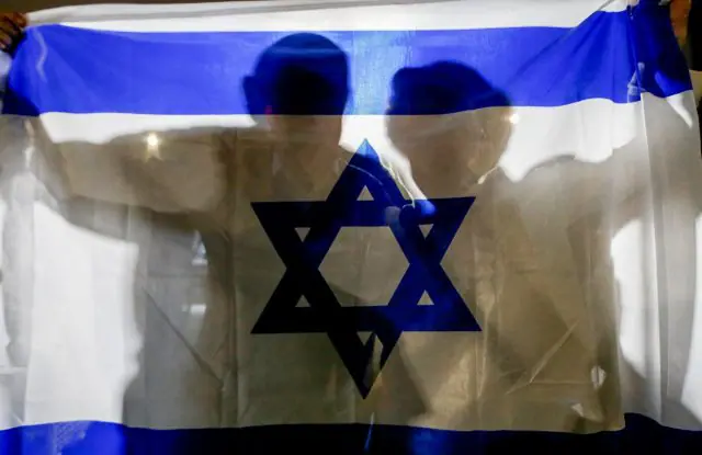 Israel Terror Hamas