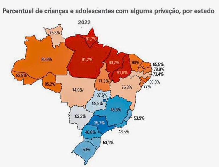 analfabetismo dobrou brasil pandemia