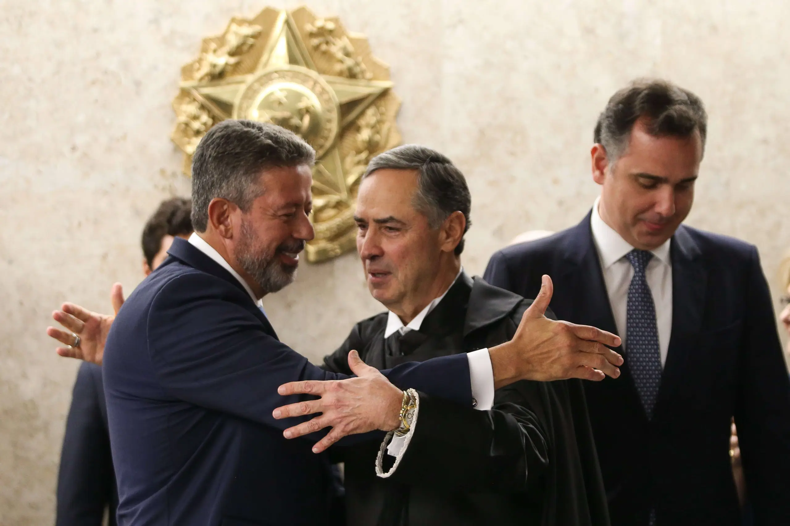 stf barroso
