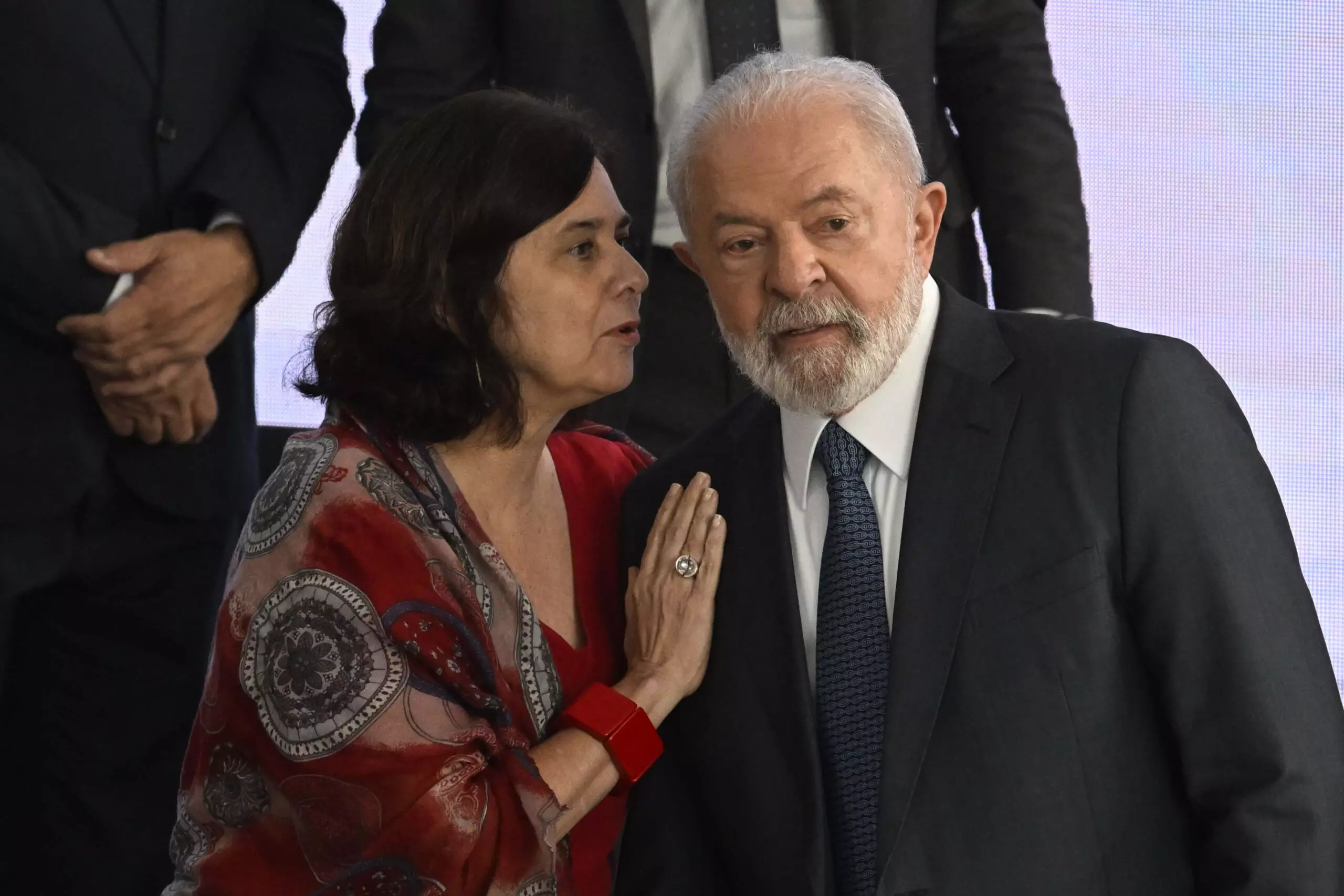 ministério da saúde