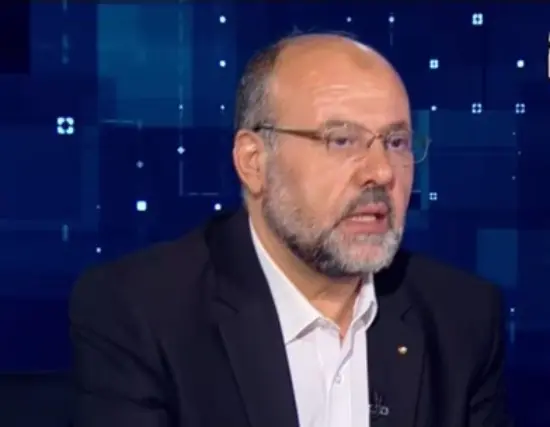 Ali Baraka