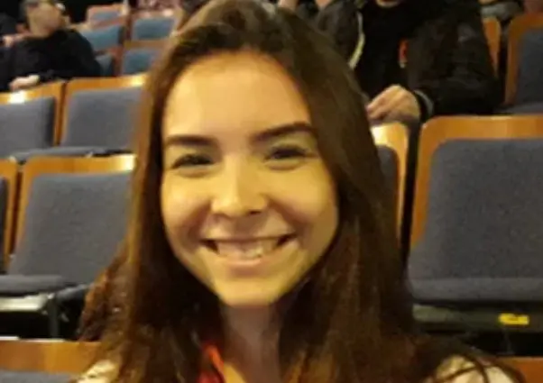 Alicia Dudy Muller