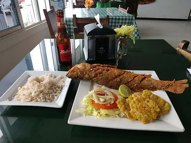 Alimento