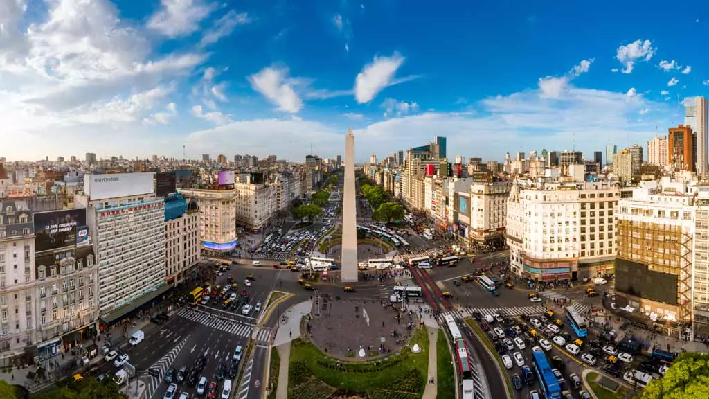 Argentina muda postura frente ao câmbio | Fonte: Divulgação