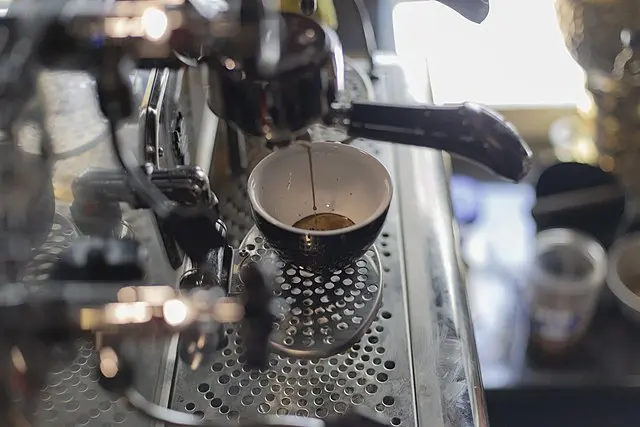 Café