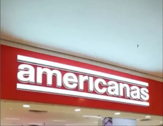 Americanas