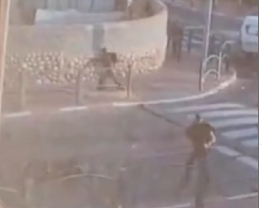 Israel Hamas ataque
