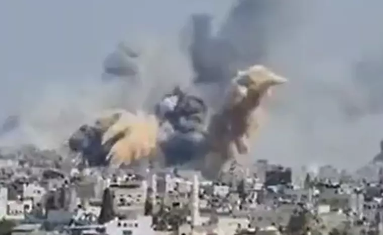ataque terrorista Israel mortos