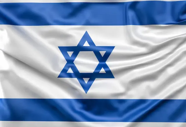 Israel - Hamas