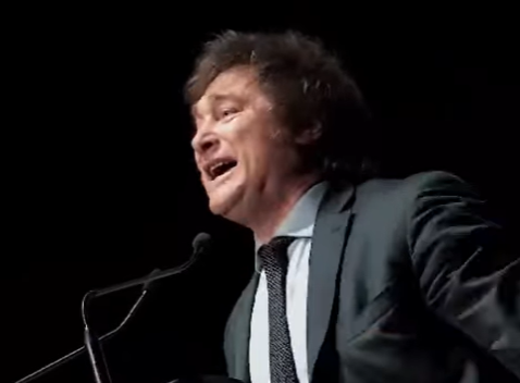 kirchnerismo - javier milei - eleições na argentina