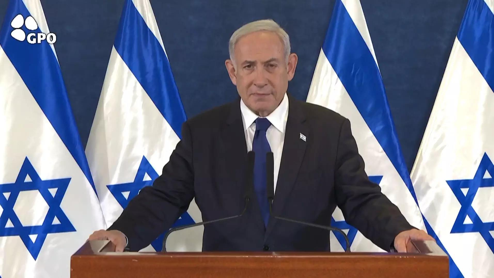 Carta Israel