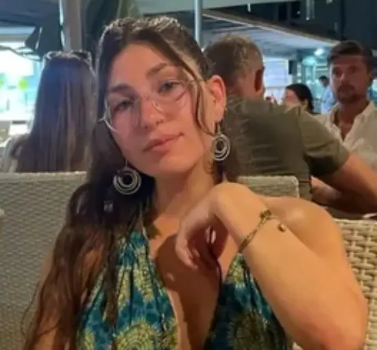 Celeste Fishbein