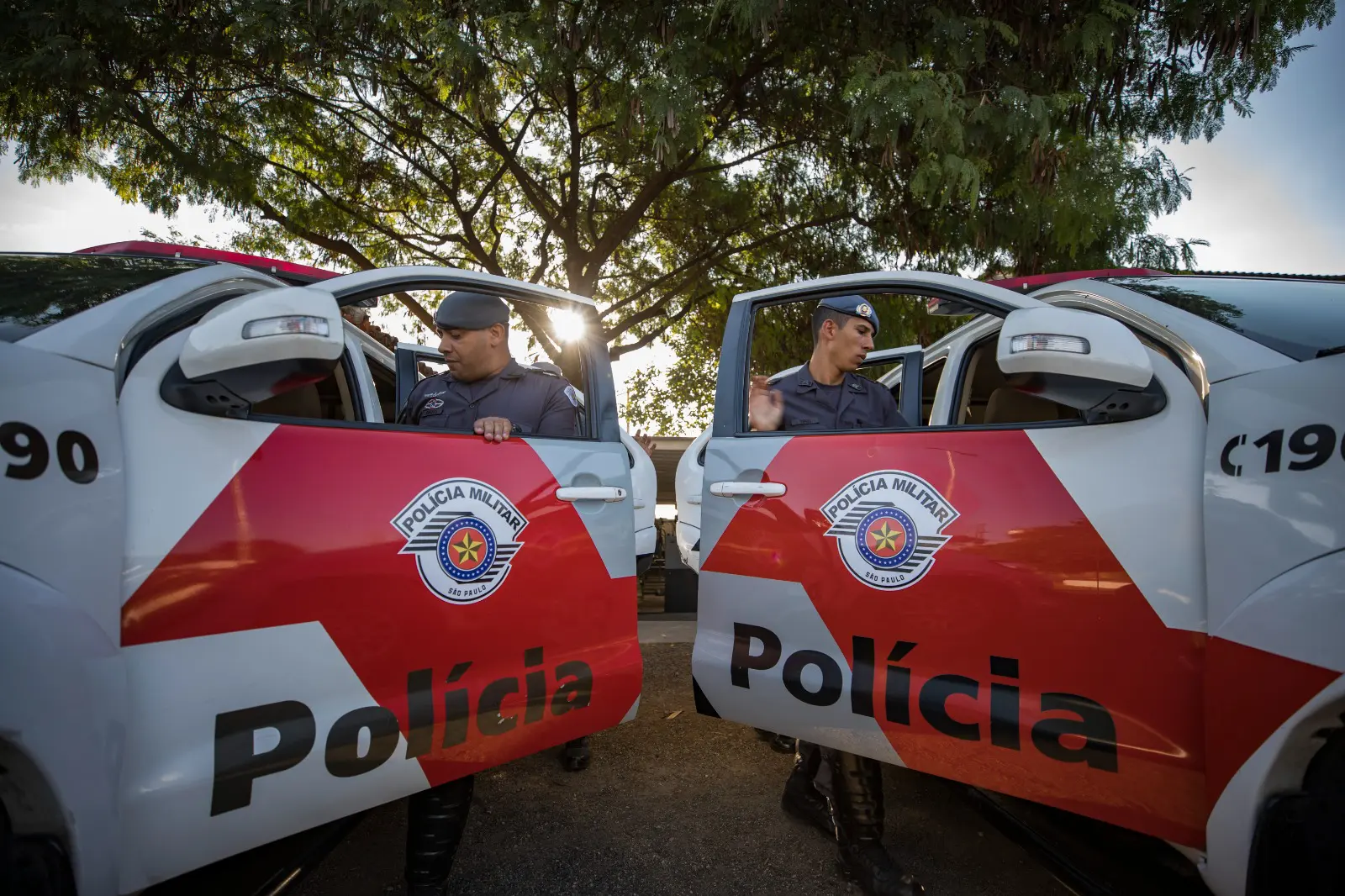 Reforço na segurança: Rota trabalha com novo armamento