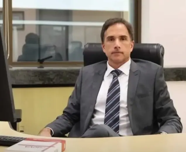 Eduardo Appio