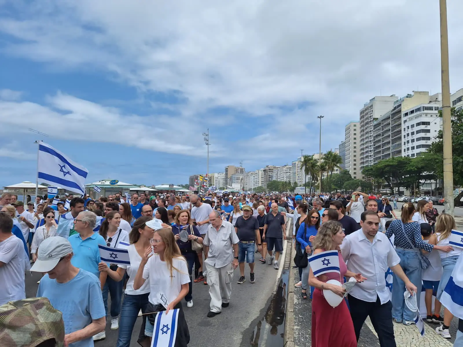Israel assassinados Hamas 