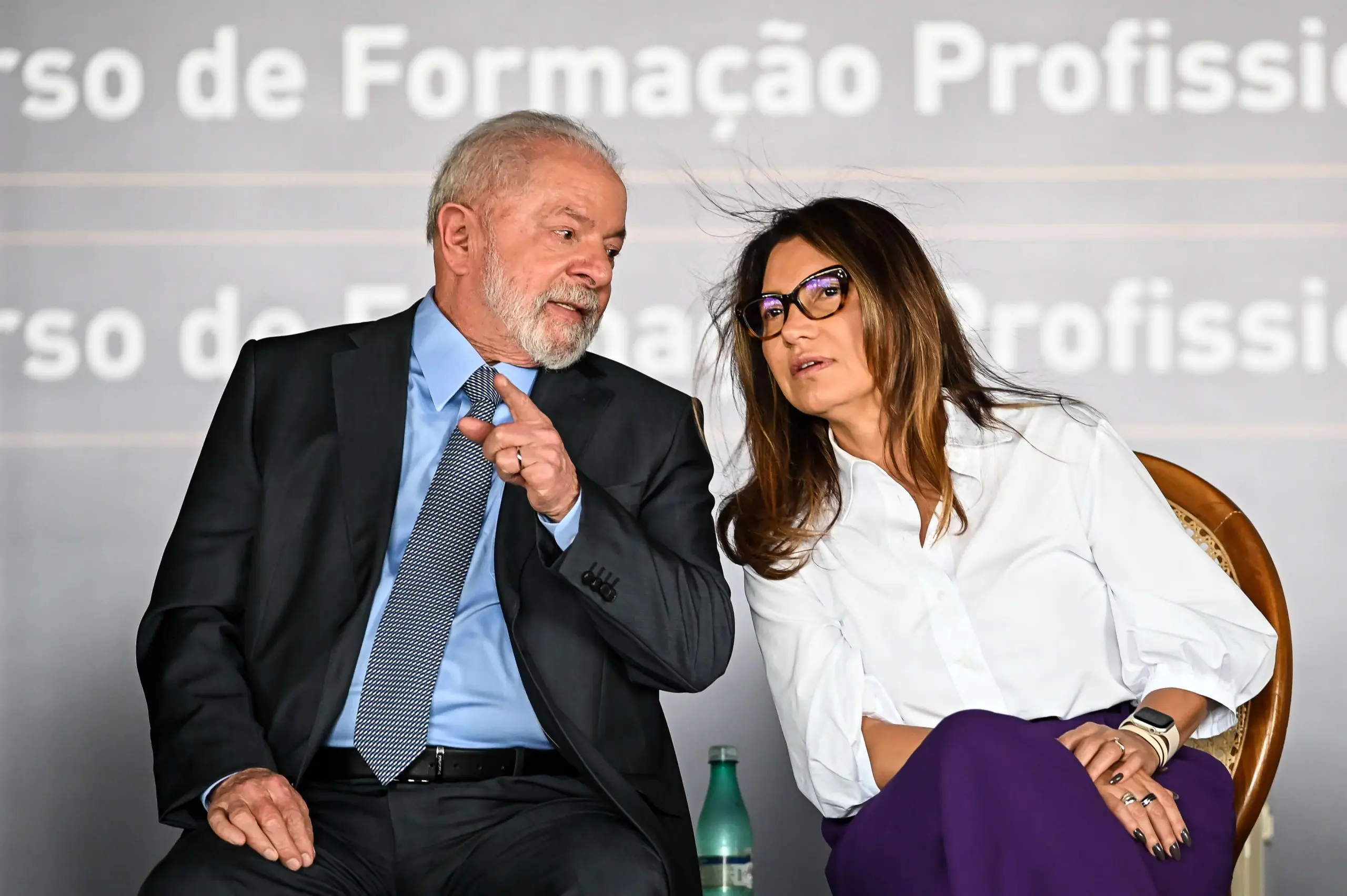 governo lula