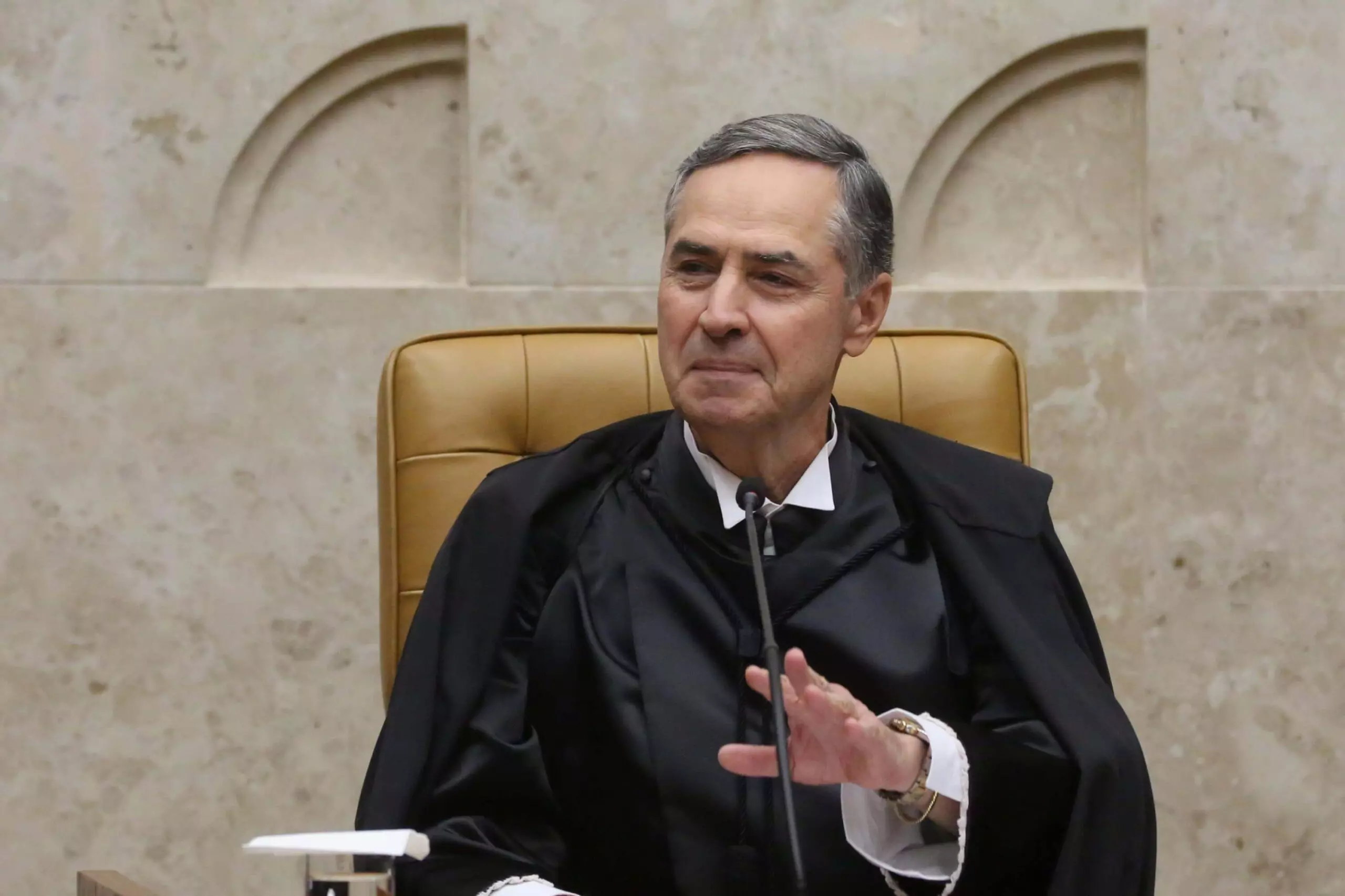 barroso stf