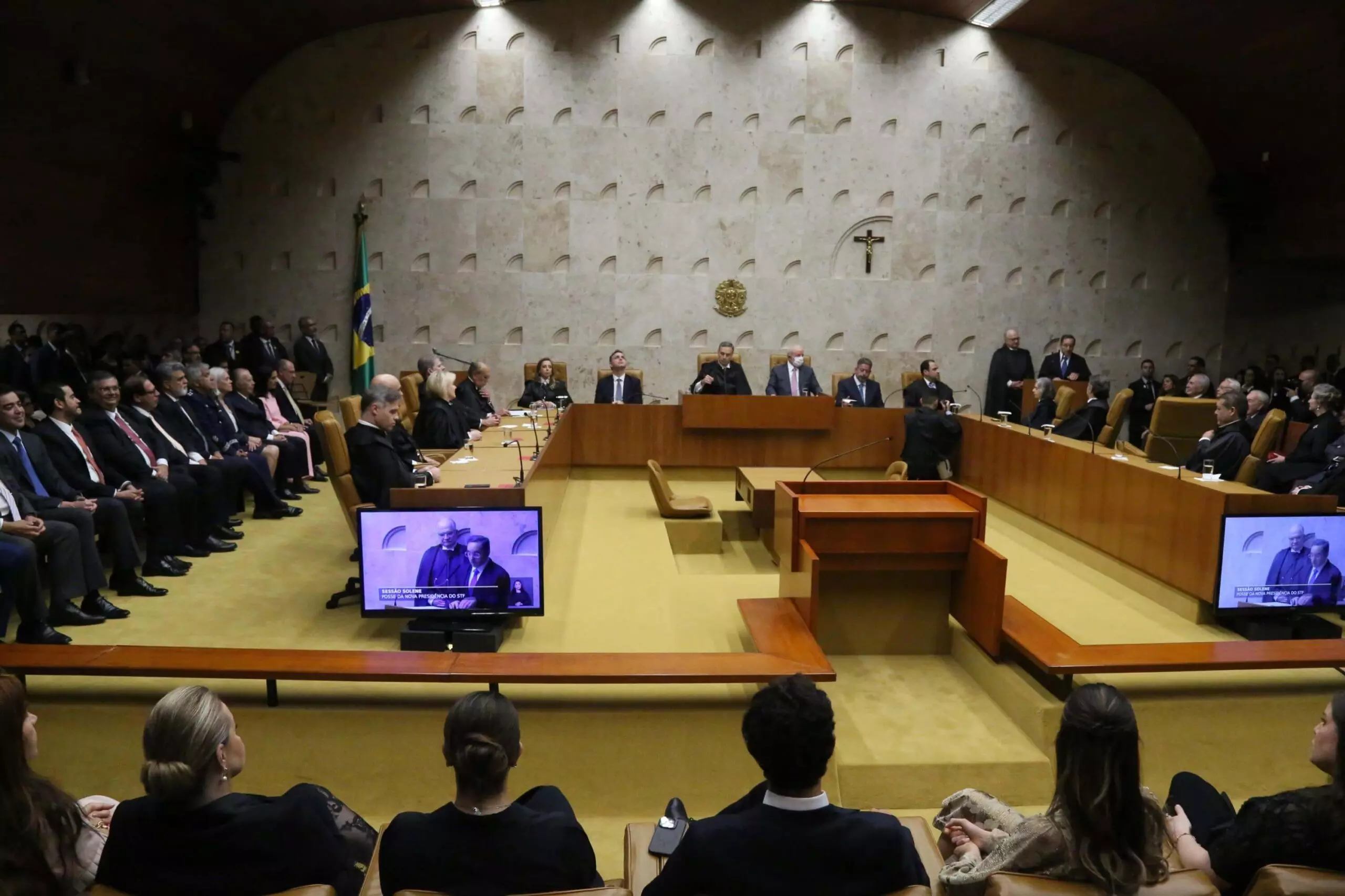 stf concursos públicos