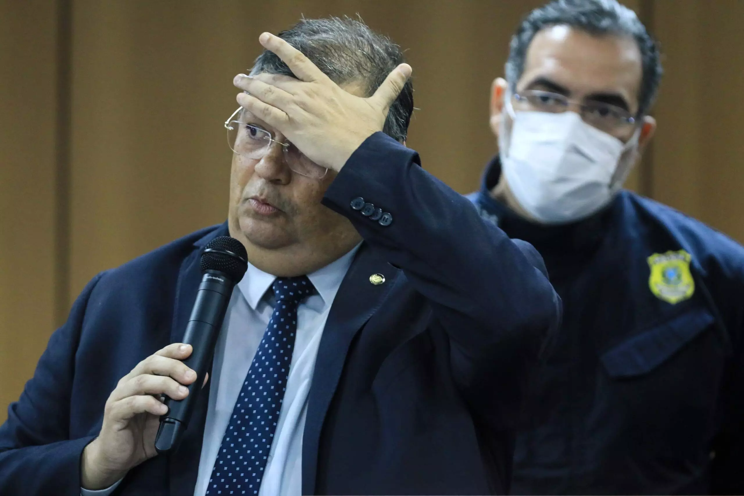 flávio dino