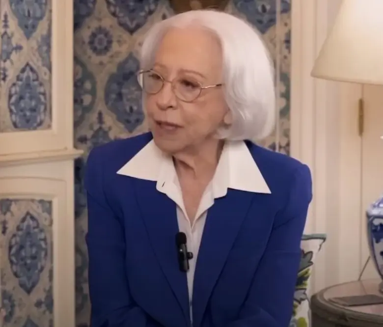 Fernanda Montenegro