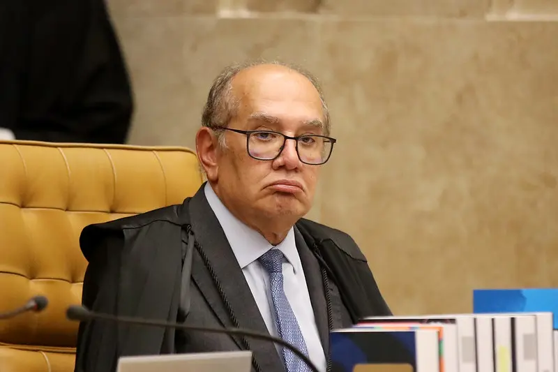 Gilmar STF